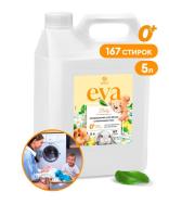 Кондиционер для белья "EVA" baby для детского белья концентрированный 5 л