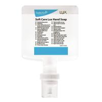 Крем-мыло для рук Soft Care Lux Hand Soap 1,3л