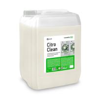 Эмульгатор жировых загрязнений текстиля Citro Clean, 20,8 кг