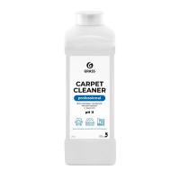 Низкопенный очиститель ковровых покрытий Carpet Cleaner 1л