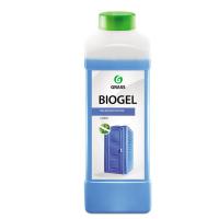 Гель для биотуалетов BIOGEL 1л