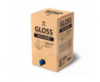 "Gloss" чистящее средство для ванной комнаты (bag-in-box 20,7 кг)