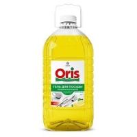 ORIS  Средство для мытья посуды "Сочный лимон", 5л, ПЭТ, 120/пал