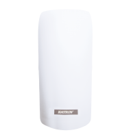 Диспенсер Katrin Air Freshener для освежителя воздуха в картриджах белый