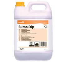 Средство для замачивания и отбеливания посуды Suma Dip K1 5л