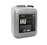 Универсальный очиститель MU (Multi Cleaner), 5 л