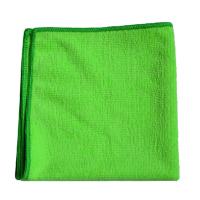 Салфетка для общей уборки TASKI MyMicro Сloth, 36 x 36 см, зеленая