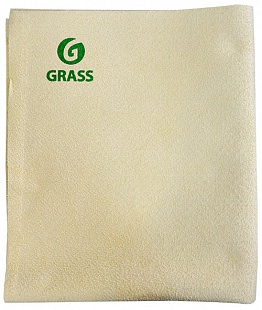 Салфетка Grass замша "Алькантара", 45х54 см
