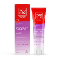 Зубная паста YOUNIQ®  для чувствительных зубов, 6 х 100 гр