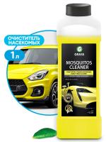 Средство для удаления следов насекомых "Mosquitos Cleaner", 1л