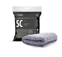 Микрофибра SC (Soft Cloth), 40х40 см