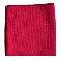 Салфетка для общей уборки TASKI MyMicro Сloth, 36 x 36 см, красная