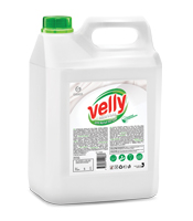 Средство для ручного мытья посуды Velly neutral 5л