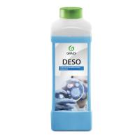 Средство для мытья и дезинфекции DESO 1 кг концентрат