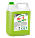 Средство для мытья посуды Velly Premium лайм и мята 5кг