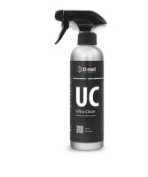 Универсальный очиститель UC (Ultra Clean), 500 мл