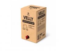 «Velly» средство для мытья посуды Нежные ручки (bag-in-box 20,3 кг)