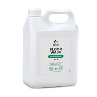 Нейтральное средство для мытья пола Floor Wash  5,1кг