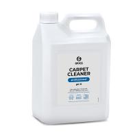 Низкопенный очиститель ковровых покрытий Carpet Cleaner 5,4кг
