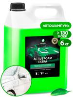 Активная пена для бесконтактной мойки автомобиля "Active Foam Extra",5л