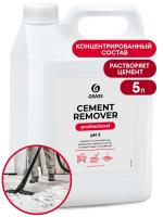 Очиститель после ремонта Cement Remover 5,8кг