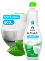 Чистящее средство для ванной комнаты Gloss gel 500мл