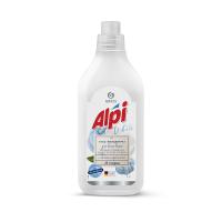 Концентрированное жидкое средство для стирки "ALPI white gel", 1 л