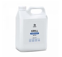Чистящее средство для кухни "Grill Professional" 5л