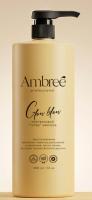 Протеиновый "супер" шампунь экспресс-восстановление Ambree Professional.Glow Blow.1л