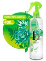 Жидкий освежитель воздуха "Harmony" 400мл