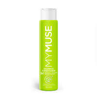 Шампунь и бальзам - ополаскиватель 2 в 1 против перхоти MYMUSE 400мл