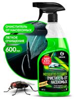 Средство для удаления следов насекомых «Mosquitos Cleaner», 600 мл