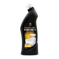 Чистящее средство для сан. узлов  "Gloss-Gel" Professional  750 мл
