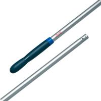 Алюминиевая ручка Эрго 145см металлик