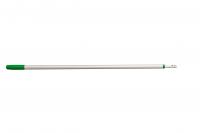 Ручка телескопическая TASKI MicroEasy 110-180 см, зеленый