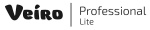 Veiro Professional Lite