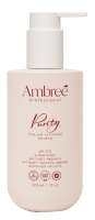 Очищающий гель для интимной гигиены серии Ambree Professional. Purity, 9 х 300 мл