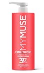 Бальзам MYMUSE для окрашенных волос защита цвета и увлажнение, 1л