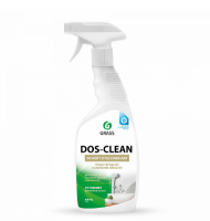 Универсальное чистящее средство "Dos-clean", 600мл