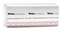 Полотенца бумажные Veiro Professional Premium W-сложения