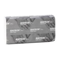 Полотенца бумажные Katrin Plus Non Stop M2 wide Handy Pack