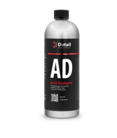 Кислотный шампунь  AD "Acid Shampoo", 1 л