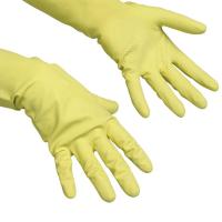 Резиновые перчатки Контракт, XL
