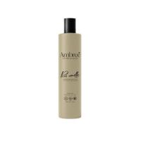 Увлажняющий парфюмированный spa гель для душа Ambree professional. Pure vanilla. 250 мл