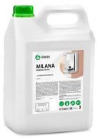 Жидкое мыло GRASS Milana антибактериальное 5 л