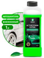 Активная пена "Active Foam Extra", 1 л