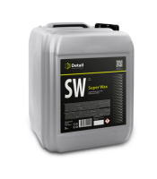 Жидкий воск SW (Super Wax), 5 л