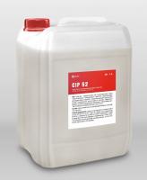 Кислотное беспенное моющее средство на основе азотной кислоты CIP 52