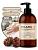 Жидкое парфюмированное мыло Milana "Amber&Black Vetiver", 300 мл