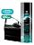 Пенный очиститель стёкол Glass cleaner, 650 мл